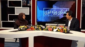 تشریح ویژه‌برنامه‌های جشنواره قصه‌گویی منطقه ۵ کشور در شبکه استانی گلستان