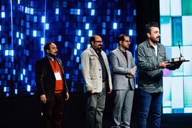 برگزیدگان مرکز ملی اسیتژ ایران در جشنواره تئاتر کودک معرفی شدند