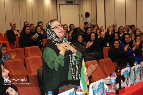 بیست‌ودومین جشنواره بین‌المللی قصه‌گویی منطقه ۵ کشور به میزبانی استان گلستان(۱)