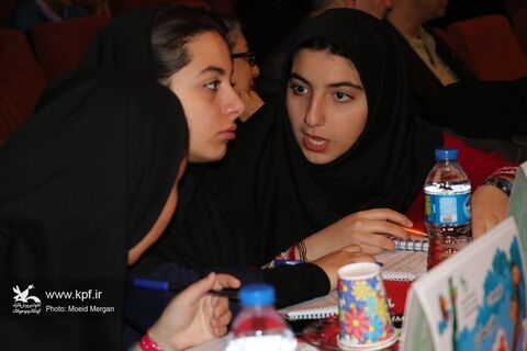 بیست‌ودومین جشنواره بین‌المللی قصه‌گویی منطقه ۵ کشور به میزبانی استان گلستان(۱)