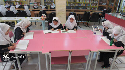 طرح «کانون مدرسه» در مراکز کانون استان اردبیل