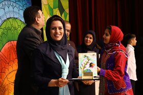 یک برگزیده و دو تقدیری، سهم کانون استان تهران از جشنواره منطقه‌ای قصه‌گویی