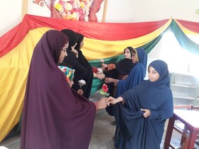 برگزاری جشن هفته وحدت و میلاد امام جعفر صادق(ع) در مراکز فرهنگی‌هنری سیستان و بلوچستان