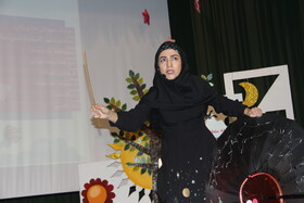 آغاز مرحله منطقه‌ای جشنواره بین المللی قصه گویی در ارومیه