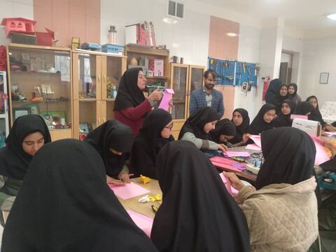 برگزاری جشن هفته وحدت و میلاد امام جعفر صادق(ع) در مراکز فرهنگی‌هنری سیستان و بلوچستان