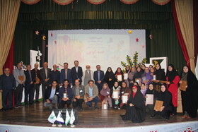 برگزیدگان منطقه یک جشنواره قصه‌گویی در ارومیه معرفی شدند