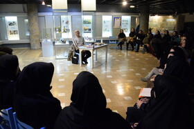 برگزاری کارگاه ایده پردازی و خلاقیت در کانون استان تهران