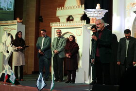 برگزیدگان جشنواره بین‌المللی قصه‌گویی در مشهد اعلام شدند