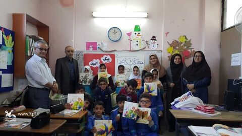 گرامی‌داشت هفته کتاب در مراکز فرهنگی هنری مازندران
