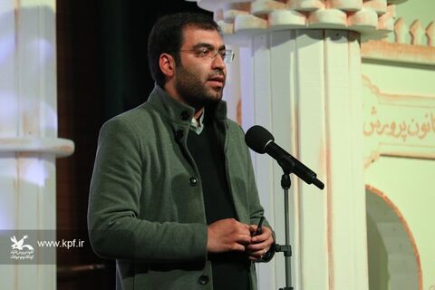 برگزاری مرحله منطقه‌ای جشنواره بین‌المللی قصه‌گویی در خراسان رضوی
