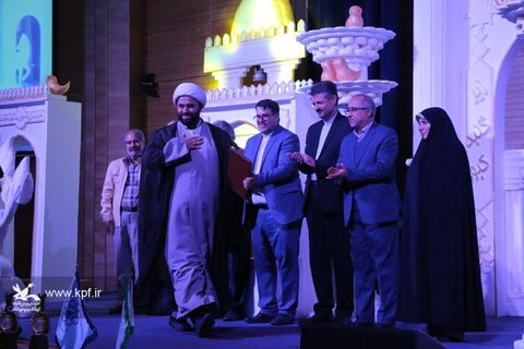 برگزاری مرحله منطقه‌ای جشنواره بین‌المللی قصه‌گویی در خراسان رضوی