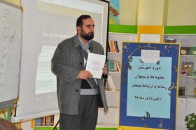 دوره آموزش «سواد رسانه، مفاهیم و تاثیر آن بر افکار و عقاید» برگزار می‌شود