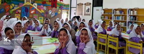 هفته کتاب و کتاب‌خوانی در مراکز کانون زنجان