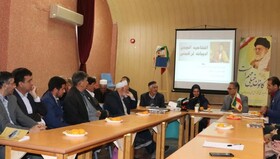 انجمن ادبیات ترکمنی آغاز به‌کار کرد