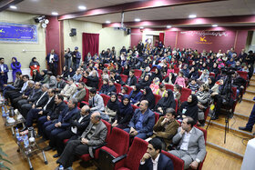 بیست ودومین جشنواره قصه گویی منطقه 2کشور به خط پایان رسید