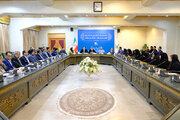 آغاز نشست فصلی مدیران کانون در تهران با تاکید بر توجه بیشتر به مراکز فرهنگی