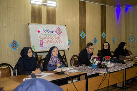 برگزاری ۲ دوره آموزشی برای مربیان فرهنگی و پستی استان همدان