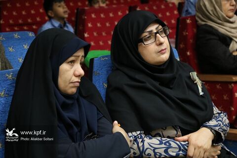 هجدهمین جشنواره هنرهای نمایشی کانون کرمان