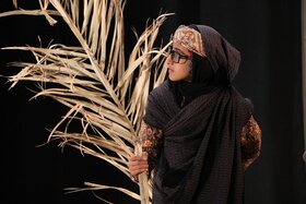 روز دوم هجدهمین جشنواره هنرهای نمایشی کانون کرمان برگزار می‌شود