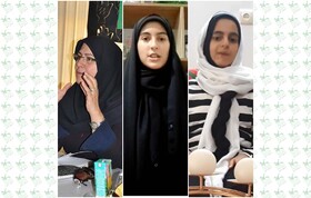 سه قصه‌ از  استان البرز در جمع قصه های برتر ۹۰ ثانیه‌ای