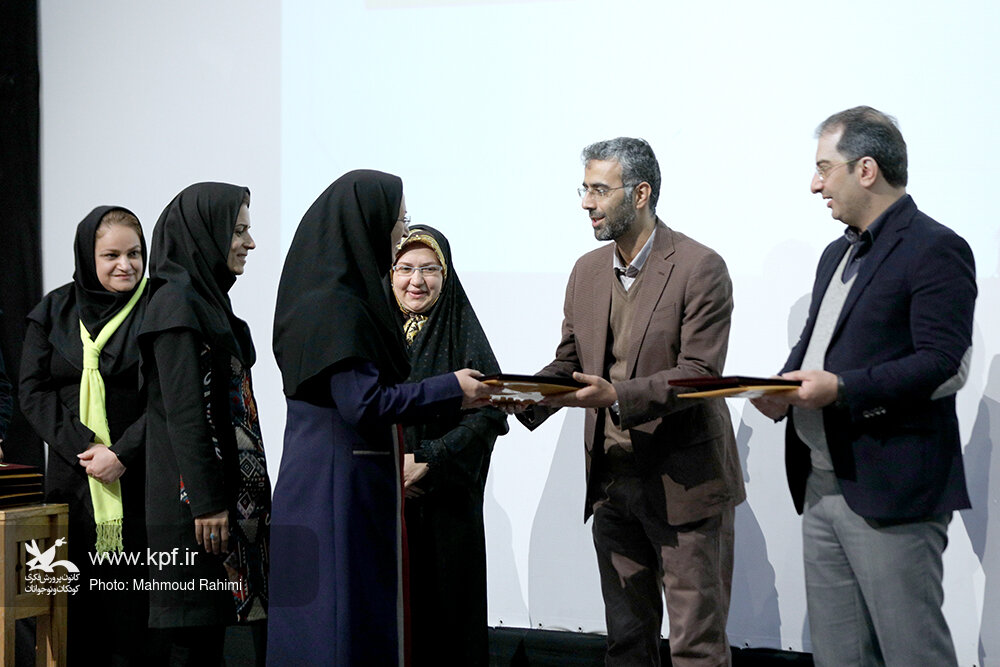  برگزیدگان بخش علمی جشنواره بین‌المللی قصه‌گویی معرفی شدند