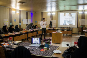 برگزاری ۲ دوره آموزشی برای مربیان مسئول مراکز کانون استان همدان