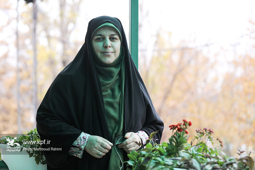 ویدا ملکی رییس دبیرخانه شورای نظارت بر اسباب بازی شورای نظارت بر اسباببازی متولی نظارت محتوایی بر «اتاقهای فرار» میشود