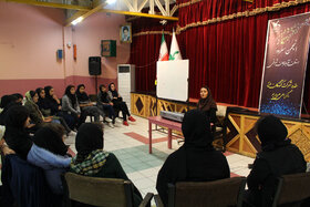 دومین جلسه انجمن سرود کانون آذربایجان شرقی برگزار شد