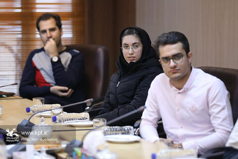 تجلیل از زبان‌آموزان کانون زبان ایران با حضور مدیرعامل