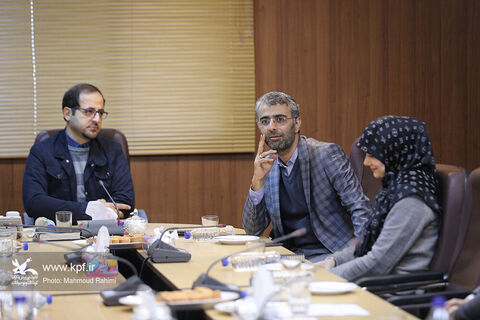 تجلیل از زبان‌آموزان کانون زبان ایران با حضور مدیرعامل