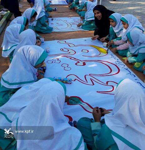 اجرای طرح «کانون مدرسه» در مراکز فرهنگی هنری کانون استان گلستان