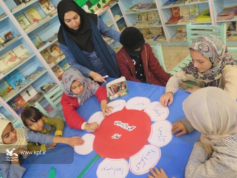برگزاری ویژه برنامه «هفته نماز» در مراکز فرهنگی و هنری کانون استان قزوین