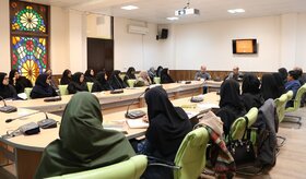 «بحث کتاب» برای مربیان فرهنگی کانون کرمان بازشناسی شد