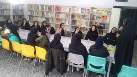 نشست های تخصصی حجاب و عفاف برای نوجوانان ایلامی برگزار شد