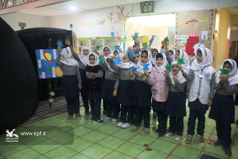 گرامی‌داشت هفته پژوهش در مراکز فرهنگی و هنری کانون استان قزوین