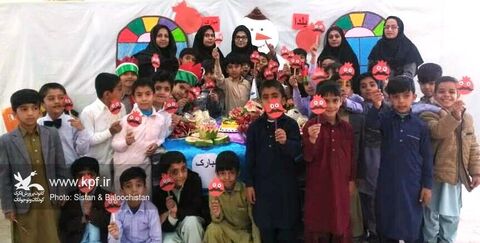 برگزاری جشن یلدا در مراکز فرهنگی‌هنری سیستان و بلوچستان