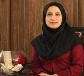 مدرس زبان کرمانی رتبه دوم جشنواره قصه‌گویی را کسب کرد