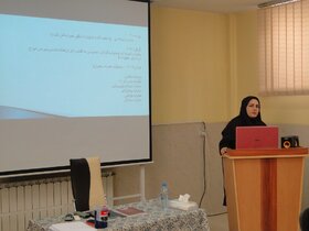 دومین کارگاه آموزشی سواد رسانه ای ویژه مسئولان و مربیان فرهنگی کانون های پرورش فکری اصفهان برگزار شد