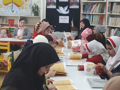 بزرگداشت ایام فاطمیه در مراکز کانون استان آذربایجان‌غربی