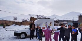 دغدغه‌های کتابخانه‌های سیار کانون زنجان برای خدمت‌رسانی به اعضا