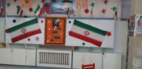 گزارش تصویری (۱) آغاز برنامه‌های دهه‌فجر ۱۳۹۸ در مراکز کانون استان آذربایجان‌غربی