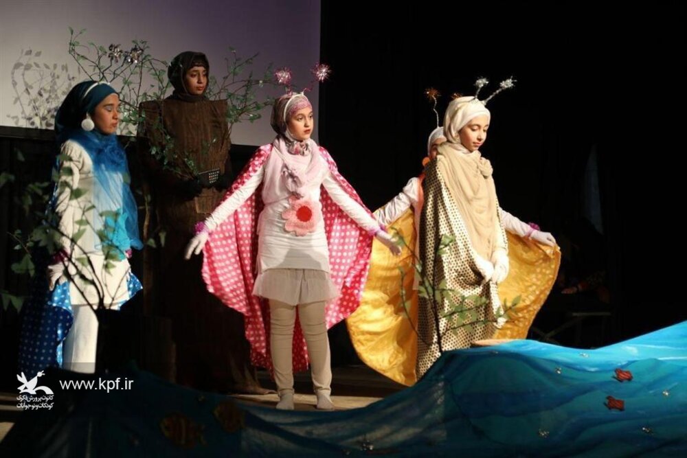 مرحله‌ی استانی هیجدهمین جشنواره‌ی هنرهای نمایشی کانون پرورش فکری یزد، آغاز به کار کرد