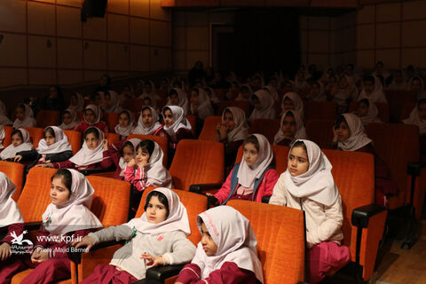 اجرای نمایش آشپزها در سینما کانون ساری