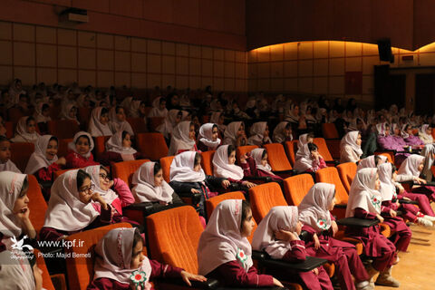 اجرای نمایش آشپزها در سینما کانون ساری