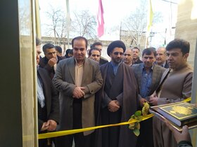 برگزاری ویژه‌برنامه‌های دهه مبارک فجر در مراکز کانون پرورش فکری استان کرمانشاه(۲)