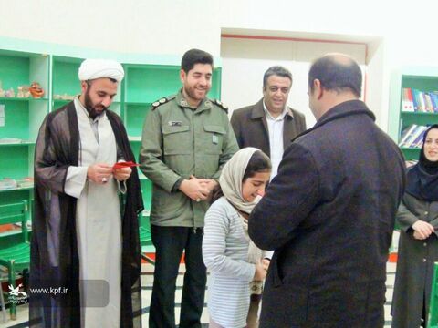 برگزاری ویژه‌برنامه‌های دهه مبارک فجر در مراکز کانون پرورش فکری استان کرمانشاه(۱)