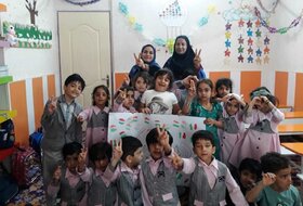 «دانش‌آموزان» مخاطبان ویژه‌ی مربیان کانون سیستان و بلوچستان در دهه‌ی فجر