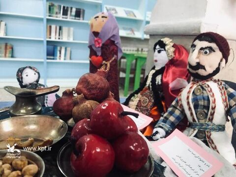 آیین اختتامیه اولین مهرواره عروسک‌هاي خلاق بومی، محلی خراسان جنوبی