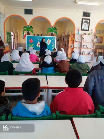 برگزاری ویژه‌برنامه‌های دهه مبارک فجر در مراکز کانون پرورش فکری استان کرمانشاه