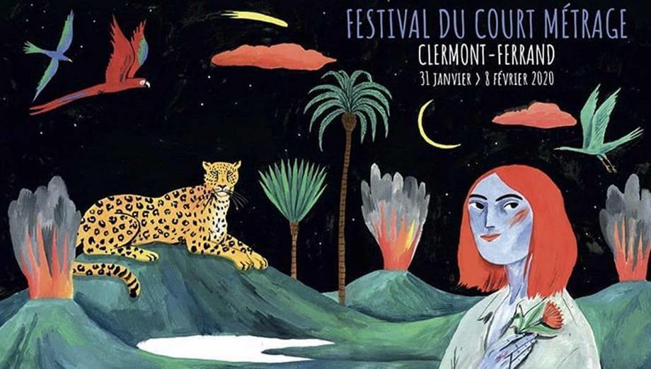 Kanoon Attended Clermont International Film Market, France